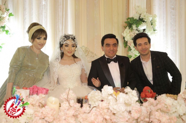 Хонанда Умидахон янги ҳаётга  қадам қўйди