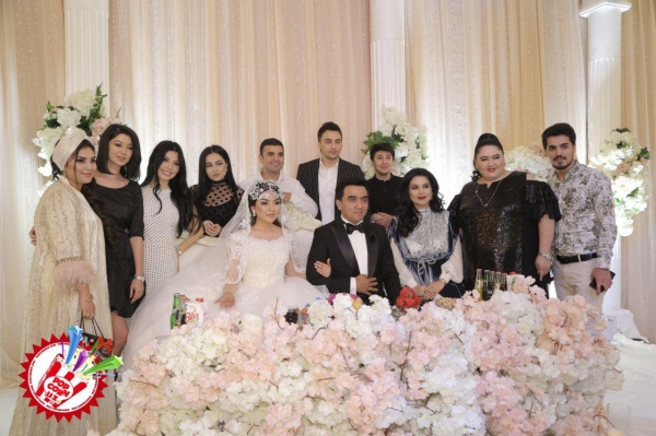 Хонанда Умидахон янги ҳаётга  қадам қўйди