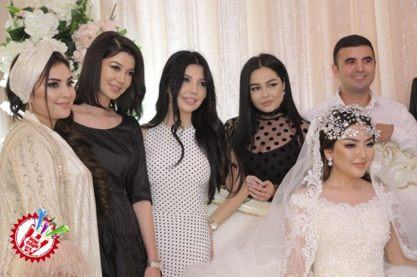 Хонанда Умидахон янги ҳаётга  қадам қўйди