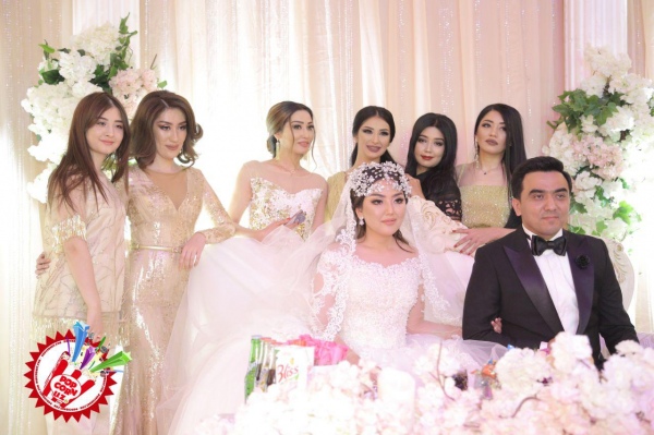 Хонанда Умидахон янги ҳаётга  қадам қўйди