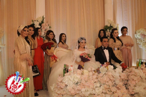 Хонанда Умидахон янги ҳаётга  қадам қўйди