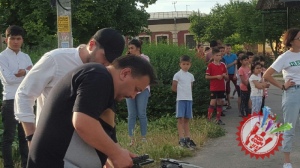 Муниса Ризаева “Овуна” қўшиғи учун видеоклип суратга олдирди