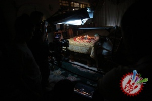 Муниса Ризаева “Овуна” қўшиғи учун видеоклип суратга олдирди