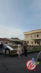 Муниса Ризаева “Овуна” қўшиғи учун видеоклип суратга олдирди