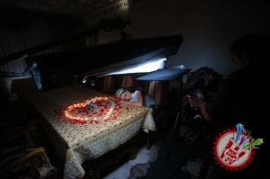 Муниса Ризаева “Овуна” қўшиғи учун видеоклип суратга олдирди