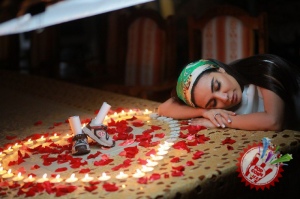 Муниса Ризаева “Овуна” қўшиғи учун видеоклип суратга олдирди