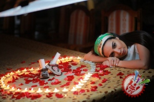 Муниса Ризаева “Овуна” қўшиғи учун видеоклип суратга олдирди