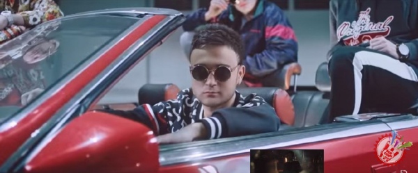 Шоҳруҳхондан видеопремьера “Қиз бола”