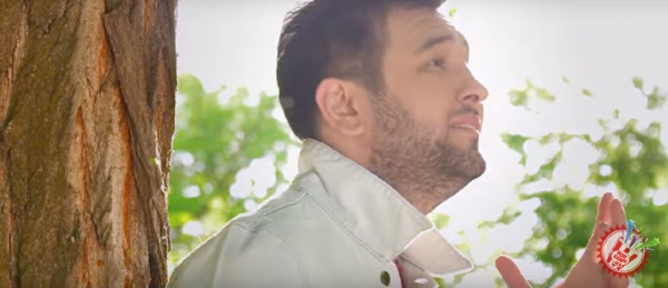 Сардор Раҳимхондан Рамазон туҳфаси