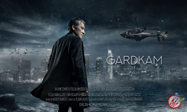 Gardkam filmi tez kunda