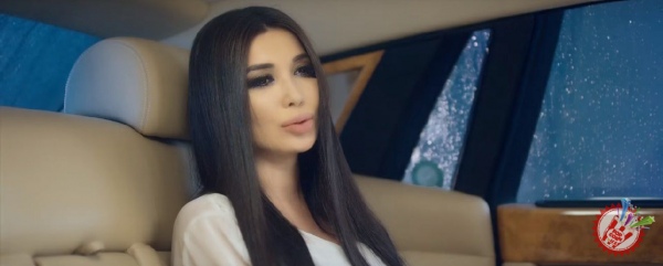 Райҳон “Юрак” клипини тақдим қилди