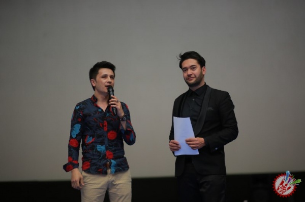 “Қотиллар ўйини” фильмининг премьераси бўлиб ўтди