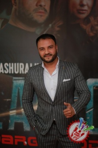 “Қотиллар ўйини” фильмининг премьераси бўлиб ўтди