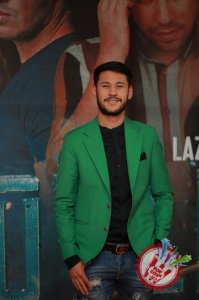 “Қотиллар ўйини” фильмининг премьераси бўлиб ўтди