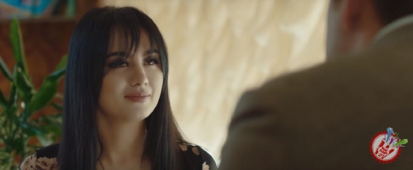 Хонанда Умар Шамсиевдан янги клип -  “Қани қани”