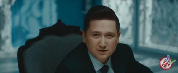 Хонанда Умар Шамсиевдан янги клип -  “Қани қани”