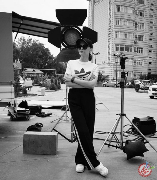 Бир нечта хонандалар иштирокидаги янги лойиҳа - \"Қўлингда имкон\"