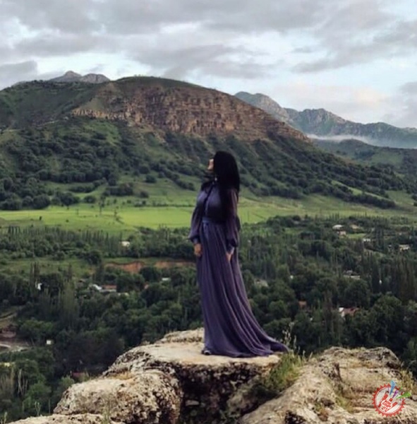 Бир нечта хонандалар иштирокидаги янги лойиҳа - \"Қўлингда имкон\"