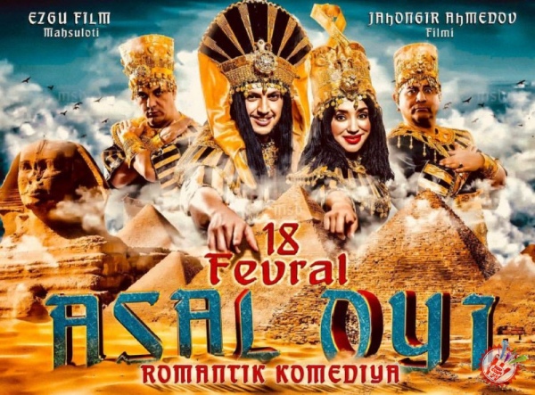 2018 йил апрель ойининг энг яхши кинофильмлар топ 5 талиги