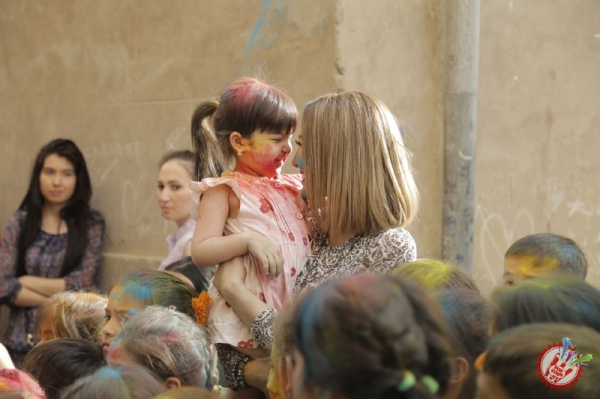 “Қўлингда имкон” ижтимоий лойиҳаси ҳақида батафсил