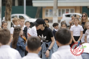 “Қўлингда имкон” ижтимоий лойиҳаси ҳақида батафсил