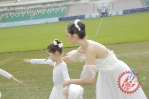 “Қўлингда имкон” ижтимоий лойиҳаси ҳақида батафсил