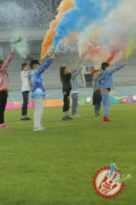 “Қўлингда имкон” ижтимоий лойиҳаси ҳақида батафсил