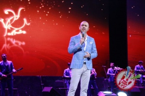  “Фасли навбаҳор” номли концерт дастуридан фоторепортаж