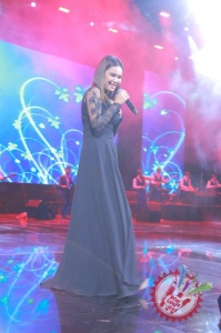  “Фасли навбаҳор” номли концерт дастуридан фоторепортаж