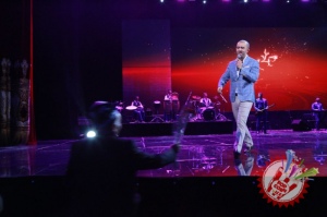  “Фасли навбаҳор” номли концерт дастуридан фоторепортаж