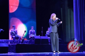 “Фасли навбаҳор” номли концерт дастуридан фоторепортаж