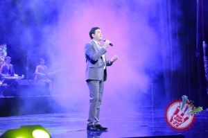  “Фасли навбаҳор” номли концерт дастуридан фоторепортаж