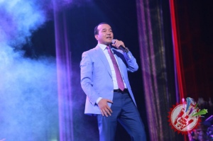  “Фасли навбаҳор” номли концерт дастуридан фоторепортаж