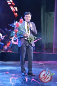 “Фасли навбаҳор” номли концерт дастуридан фоторепортаж