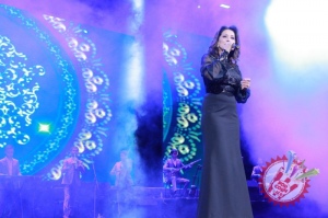  “Фасли навбаҳор” номли концерт дастуридан фоторепортаж