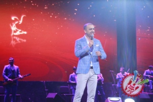  “Фасли навбаҳор” номли концерт дастуридан фоторепортаж