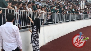 “Шаҳзода сенинг шаҳрингда” гастрол концерт дастурлари давом этмоқда