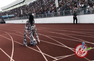 “Шаҳзода сенинг шаҳрингда” гастрол концерт дастурлари давом этмоқда