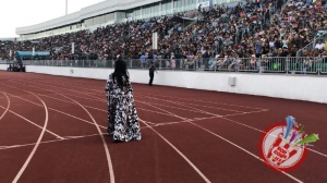 “Шаҳзода сенинг шаҳрингда” гастрол концерт дастурлари давом этмоқда