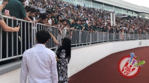 “Шаҳзода сенинг шаҳрингда” гастрол концерт дастурлари давом этмоқда