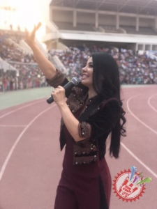 “Шаҳзода сенинг шаҳрингда” гастрол концерт дастурлари давом этмоқда