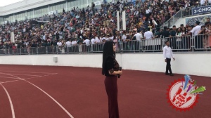 “Шаҳзода сенинг шаҳрингда” гастрол концерт дастурлари давом этмоқда