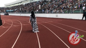 “Шаҳзода сенинг шаҳрингда” гастрол концерт дастурлари давом этмоқда