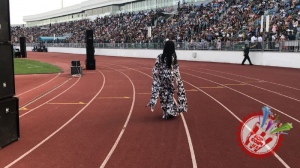 “Шаҳзода сенинг шаҳрингда” гастрол концерт дастурлари давом этмоқда