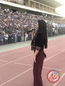 “Шаҳзода сенинг шаҳрингда” гастрол концерт дастурлари давом этмоқда