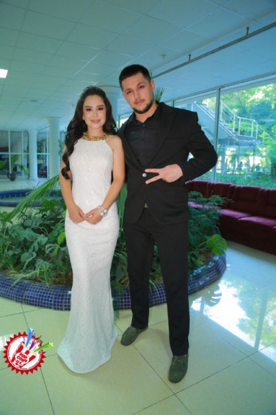 Алишер Навоий номидаги киносаройида янги фильм премьераси бўлиб ўтди