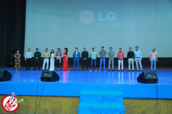 Алишер Навоий номидаги киносаройида янги фильм премьераси бўлиб ўтди