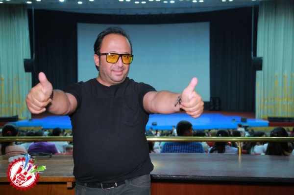 Алишер Навоий номидаги киносаройида янги фильм премьераси бўлиб ўтди