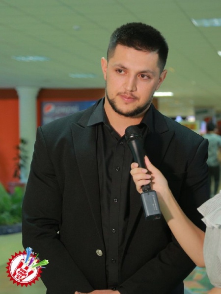 Алишер Навоий номидаги киносаройида янги фильм премьераси бўлиб ўтди