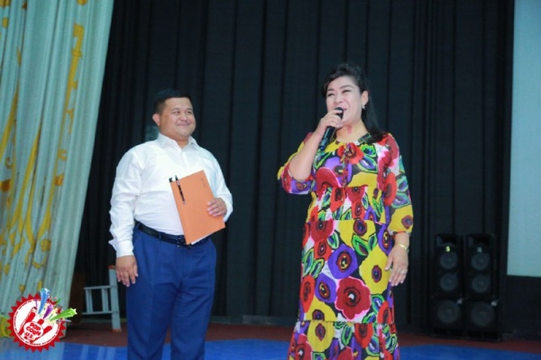 Алишер Навоий номидаги киносаройида янги фильм премьераси бўлиб ўтди